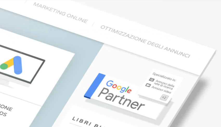 Partner Google