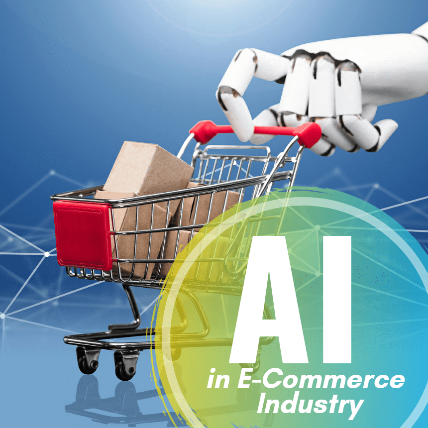 Intelligenza Artificiale ed e-commerce nel futuro